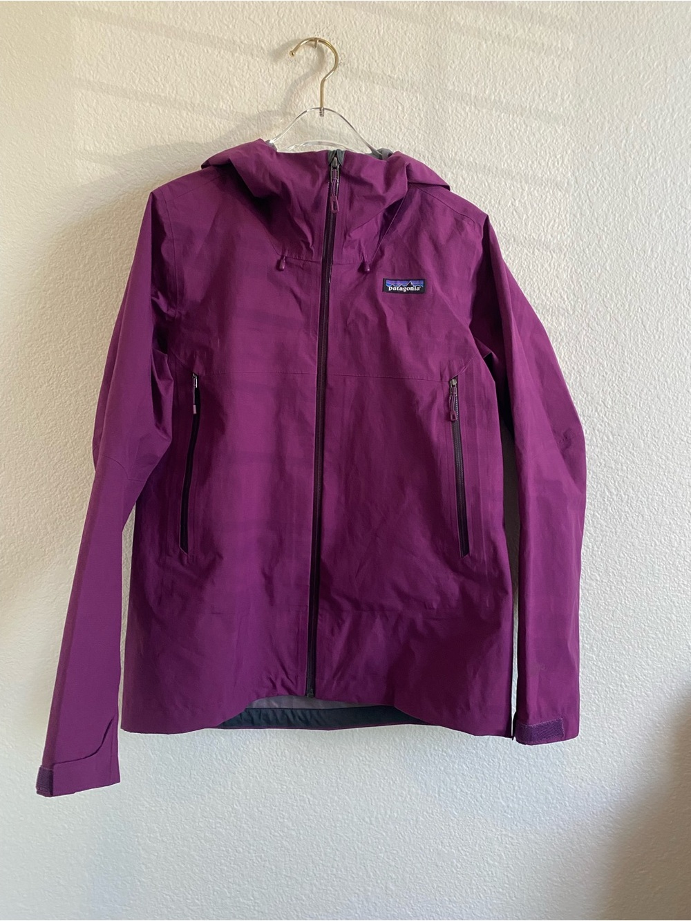 Patagonia Cloud Ridge Jacket